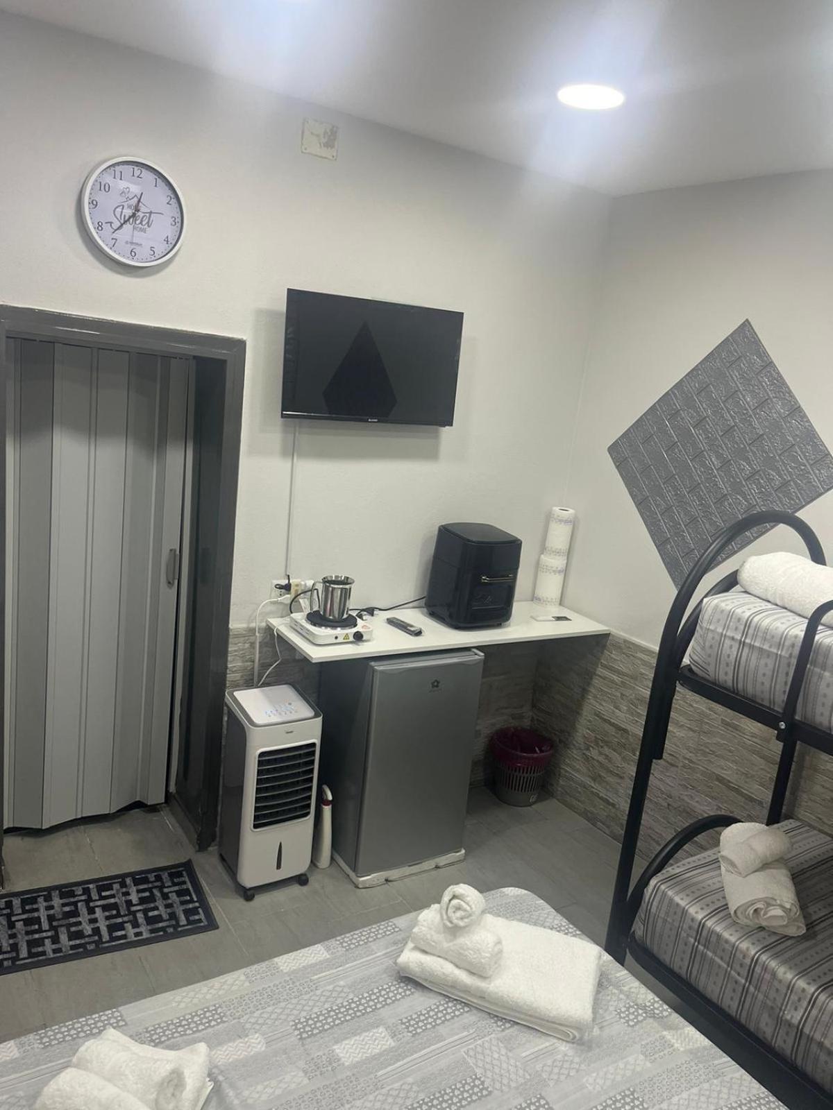 ナポリ Pulcinella Bed & Breakfast エクステリア 写真